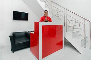 OYO 3006 Falisha Homestay Syariah