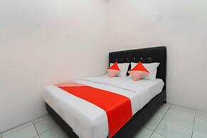 OYO 3006 Falisha Homestay Syariah