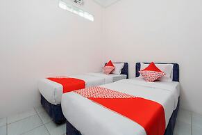 OYO 3006 Falisha Homestay Syariah