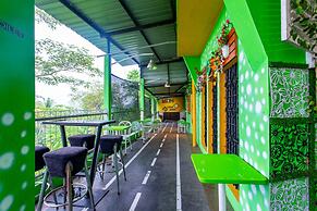 OYO 3042 Griya Karangsalam Indah