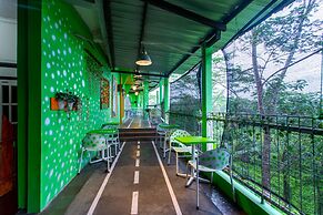 OYO 3042 Griya Karangsalam Indah