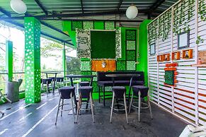 OYO 3042 Griya Karangsalam Indah