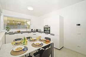 Katya Resort Apts by Wonderful Italy