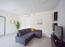 Katya Resort Apts by Wonderful Italy