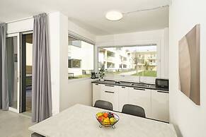 Katya Resort Apts by Wonderful Italy