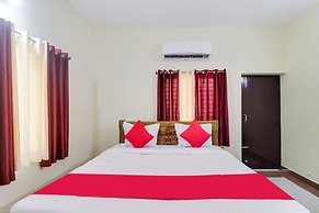 Goroomgo Vaiko Bhubaneswar