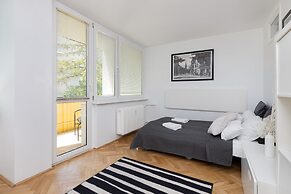 Chrobrego Studio Sopot by Renters