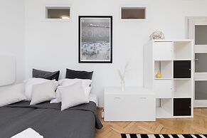 Chrobrego Studio Sopot by Renters