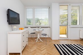Chrobrego Studio Sopot by Renters