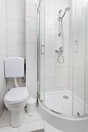 Chrobrego Studio Sopot by Renters