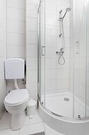 Chrobrego Studio Sopot by Renters