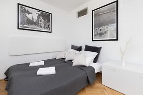 Chrobrego Studio Sopot by Renters