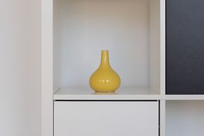 Chrobrego Studio Sopot by Renters