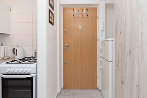 Chrobrego Studio Sopot by Renters