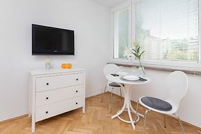 Chrobrego Studio Sopot by Renters