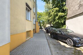 Chrobrego Studio Sopot by Renters