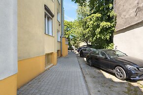 Chrobrego Studio Sopot by Renters