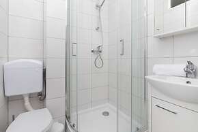 Chrobrego Studio Sopot by Renters