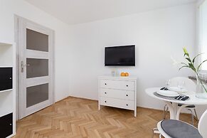 Chrobrego Studio Sopot by Renters