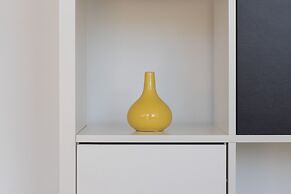 Chrobrego Studio Sopot by Renters