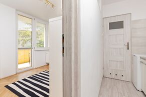 Chrobrego Studio Sopot by Renters