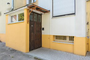 Chrobrego Studio Sopot by Renters