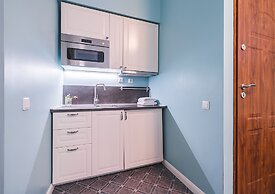 Station Self Check-in  Apartments - Lollo Luxury