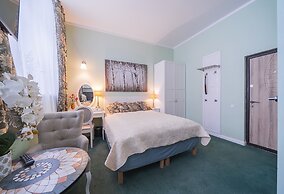 Station Self Check-in  Apartments - Lollo Luxury