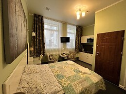 Station Self Check-in  Apartments - Lollo Luxury