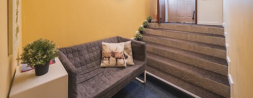 Station Self Check-in  Apartments - Lollo Luxury