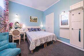 Station Self Check-in  Apartments - Lollo Luxury