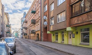 Station Self Check-in  Apartments - Lollo Luxury