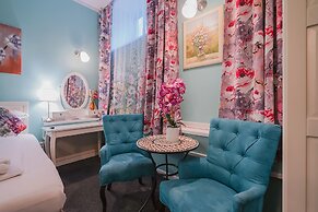 Station Self Check-in  Apartments - Lollo Luxury