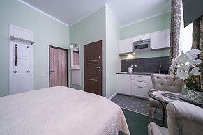 Station Self Check-in  Apartments - Lollo Luxury