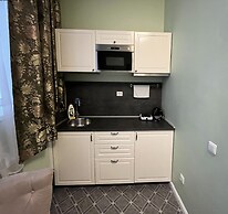 Station Self Check-in  Apartments - Lollo Luxury