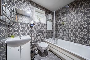 Station Self Check-in  Apartments - Lollo Luxury