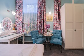 Station Self Check-in  Apartments - Lollo Luxury