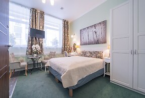 Station Self Check-in  Apartments - Lollo Luxury