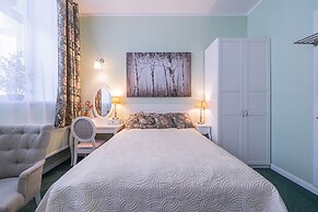 Station Self Check-in  Apartments - Lollo Luxury