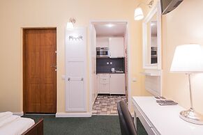 Station Self Check-in  Apartments - Lollo Luxury