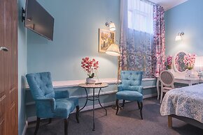 Station Self Check-in  Apartments - Lollo Luxury