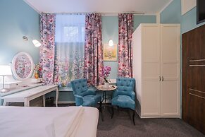 Station Self Check-in  Apartments - Lollo Luxury