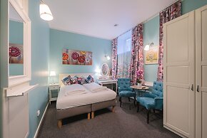 Station Self Check-in  Apartments - Lollo Luxury