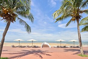 Palace Long Hai Resort