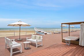 Palace Long Hai Resort