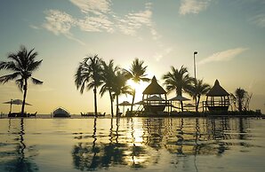 Palace Long Hai Resort