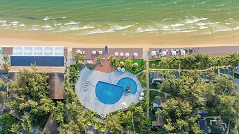 Palace Long Hai Resort