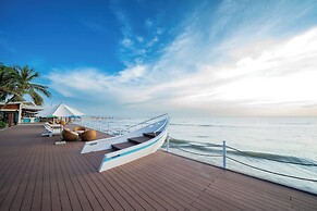 Palace Long Hai Resort