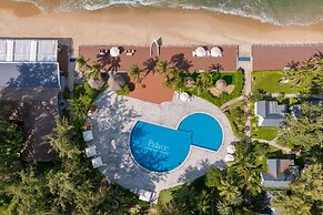 Palace Long Hai Resort