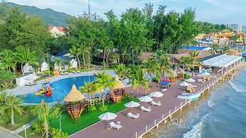 Palace Long Hai Resort